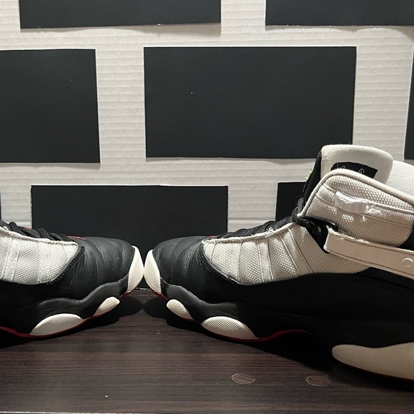 Jordan 6 Rings ‘He Got Game’ - Picture 2 of 4